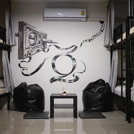 Zen Hostel Chiangmai Čiang Mai Exteriér fotografie