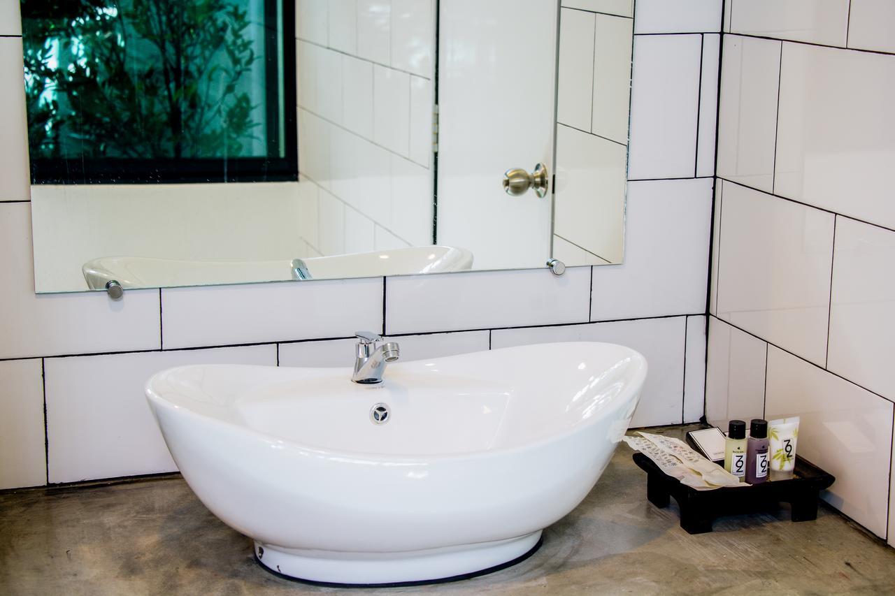 Zen Hostel Chiangmai Čiang Mai Exteriér fotografie