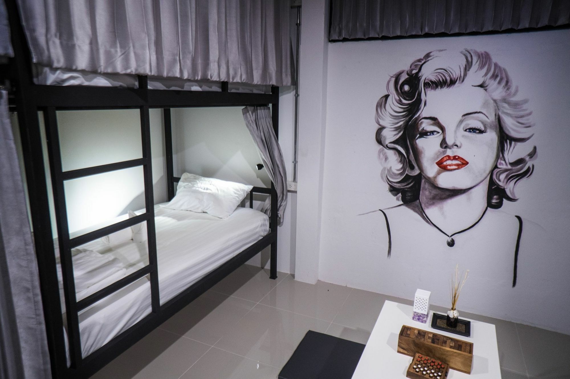 Zen Hostel Chiangmai Čiang Mai Exteriér fotografie