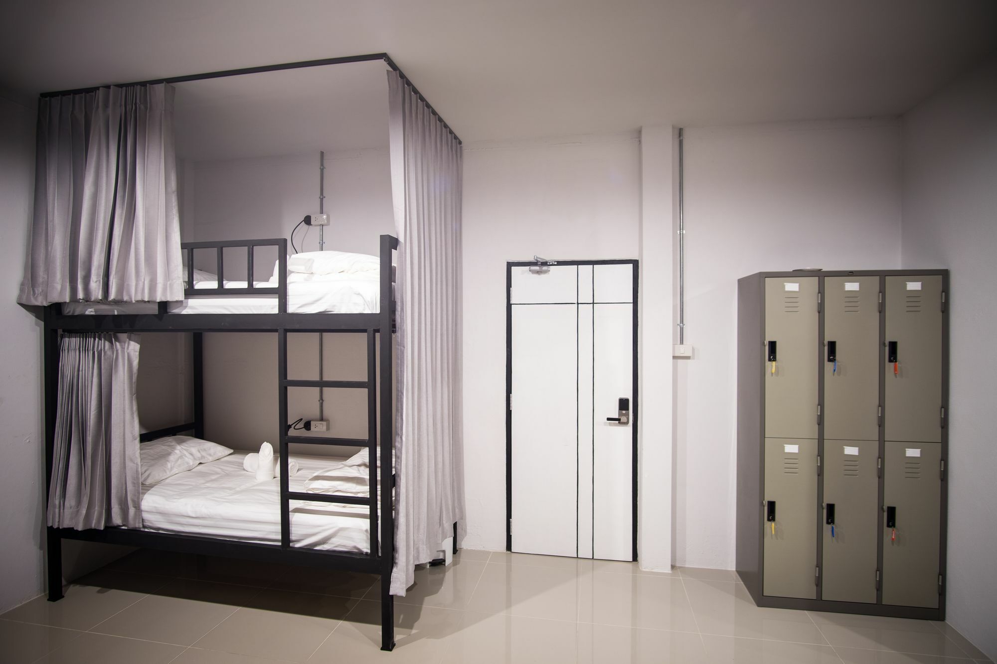 Zen Hostel Chiangmai Čiang Mai Exteriér fotografie
