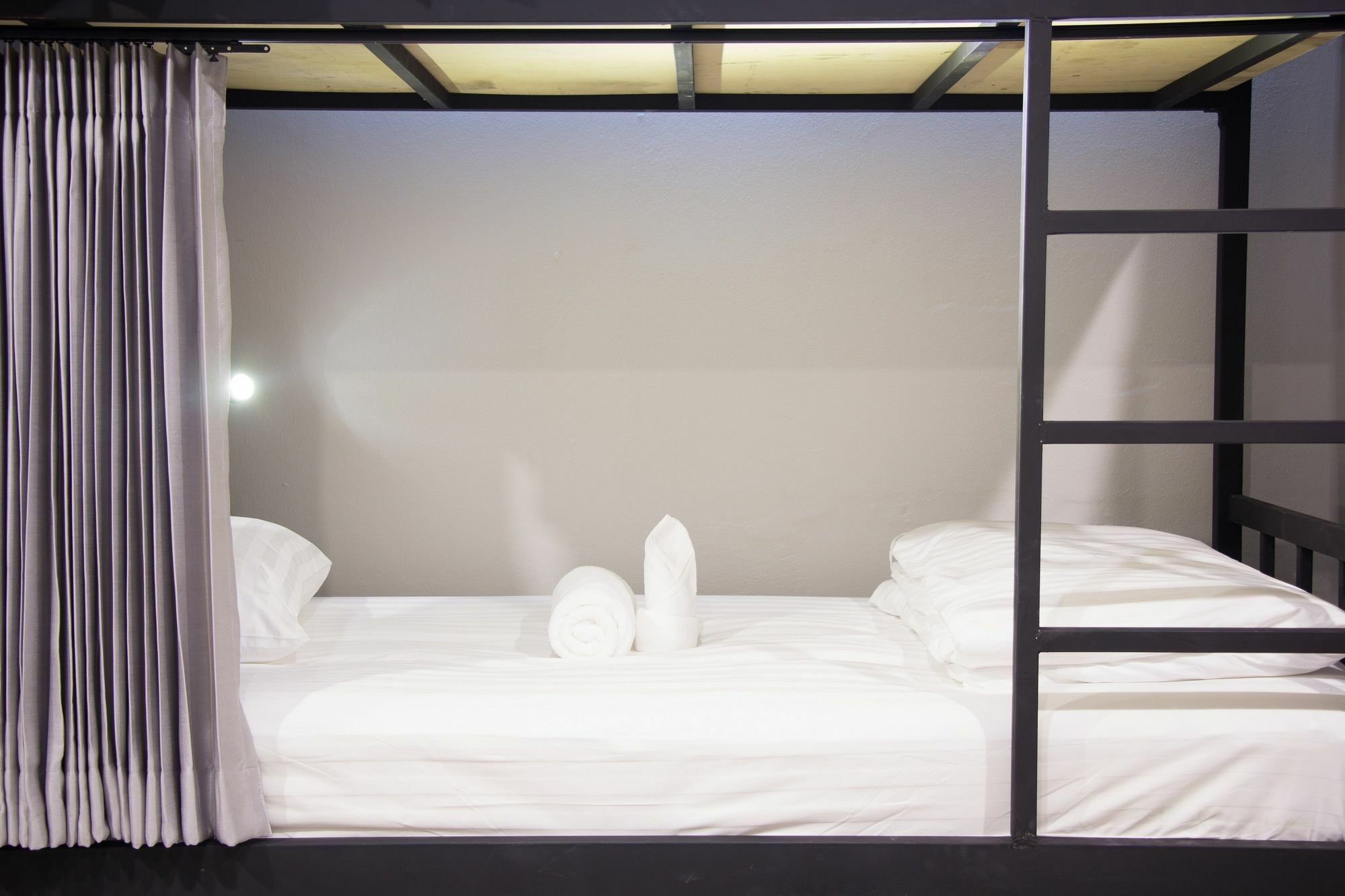Zen Hostel Chiangmai Čiang Mai Exteriér fotografie