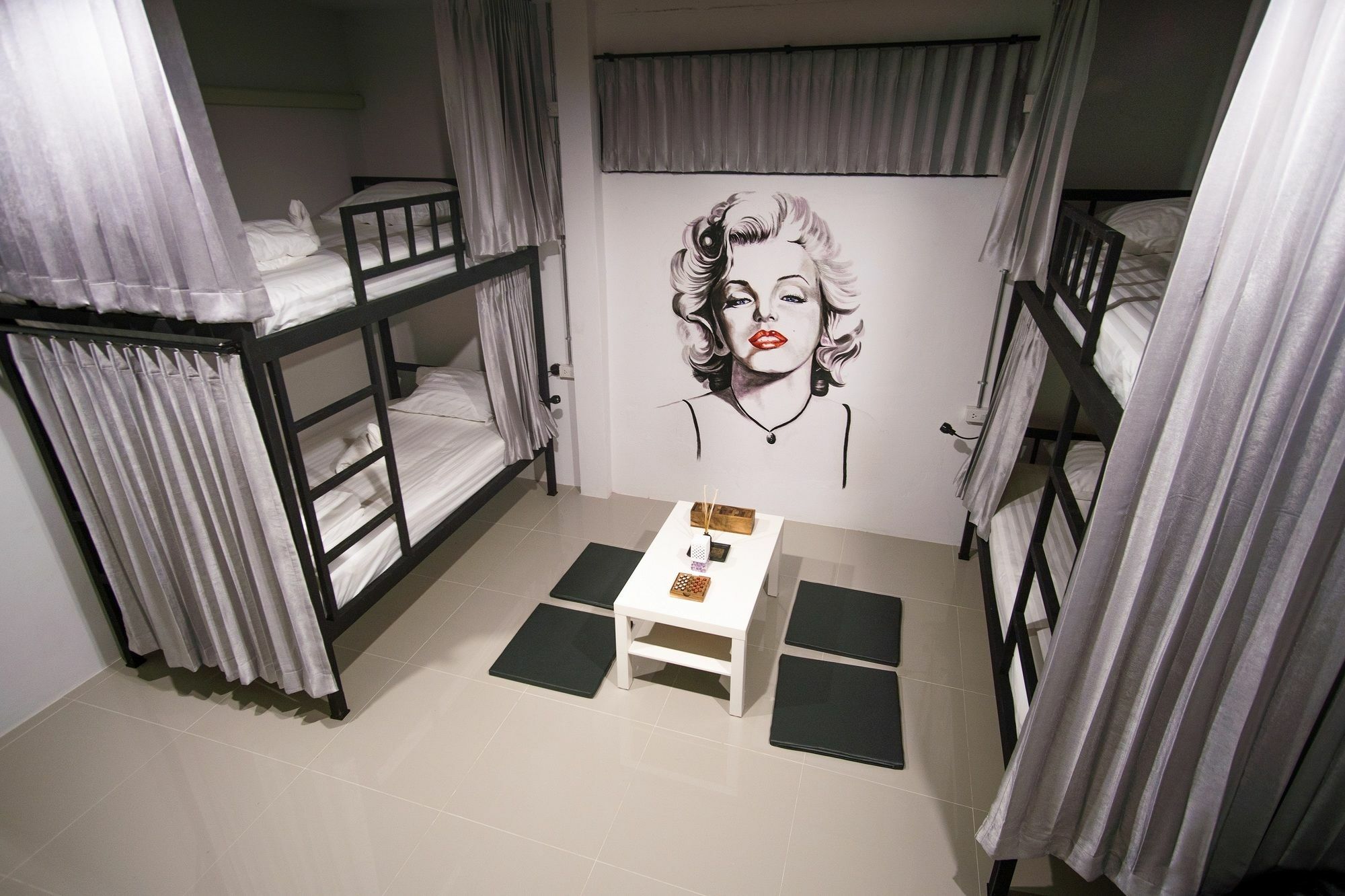 Zen Hostel Chiangmai Čiang Mai Exteriér fotografie
