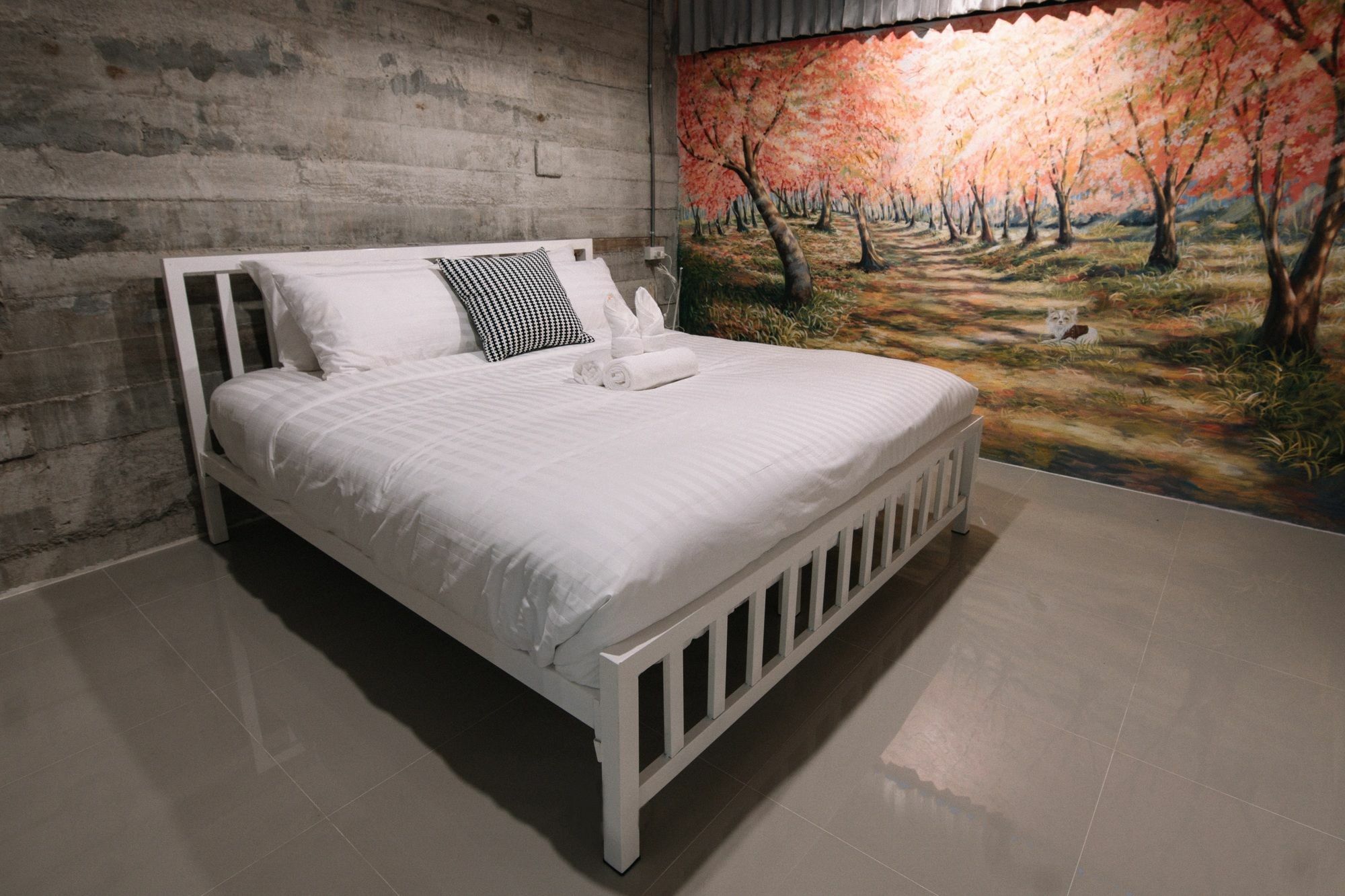 Zen Hostel Chiangmai Čiang Mai Exteriér fotografie